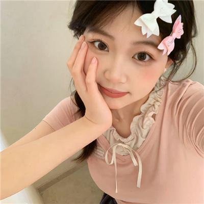 我们之间