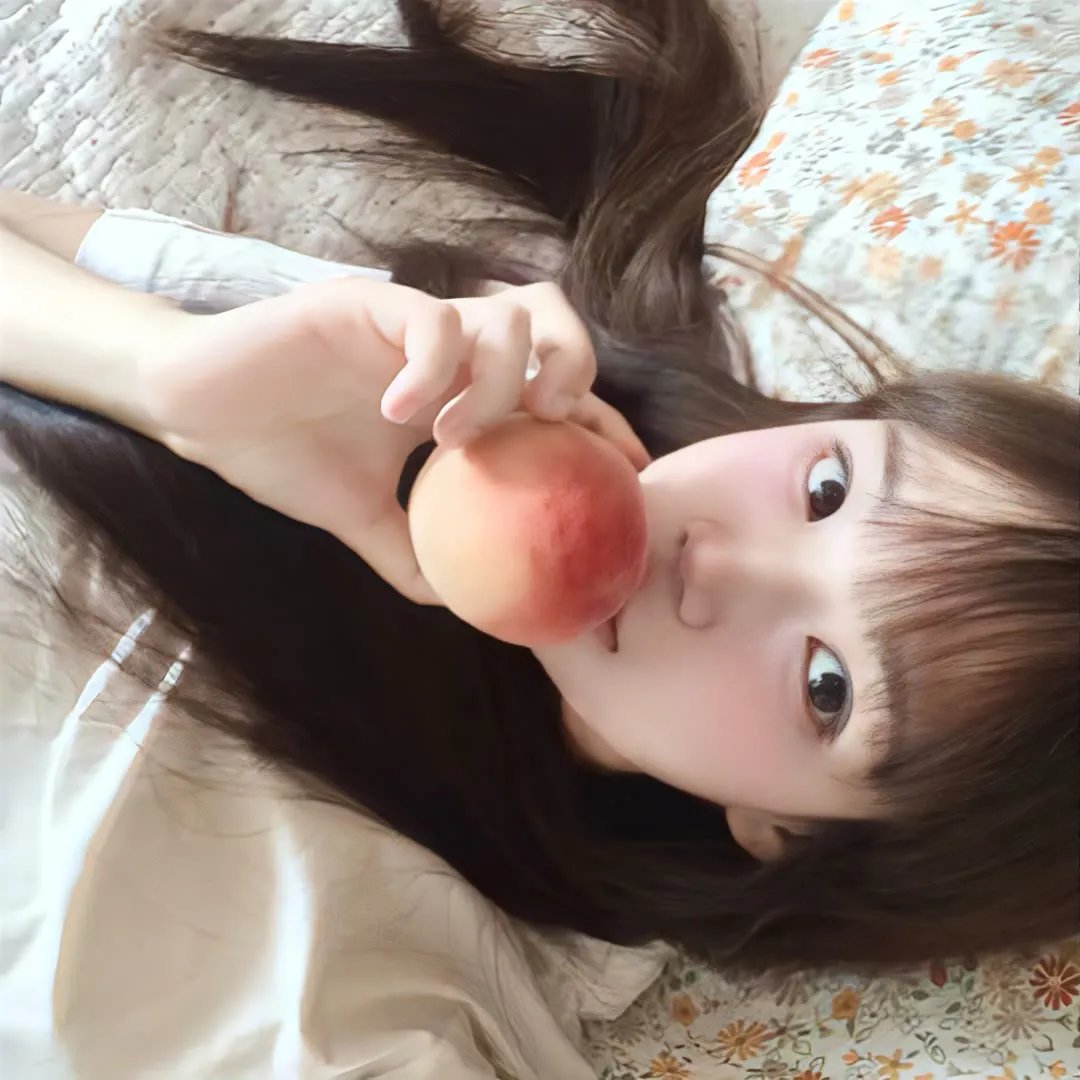 莽汉俏娇娃